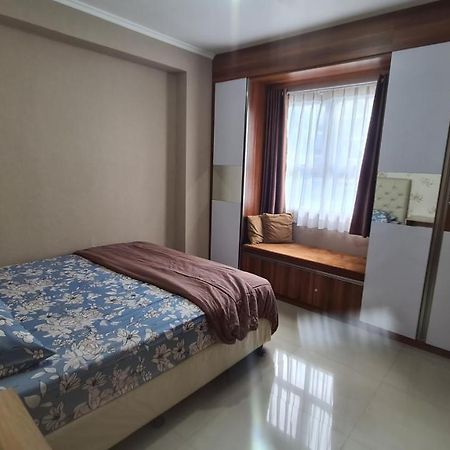 Апартаменти Gateway Pasteur 2Br Tower Depan Ruby 7 C Бандунг Екстер'єр фото