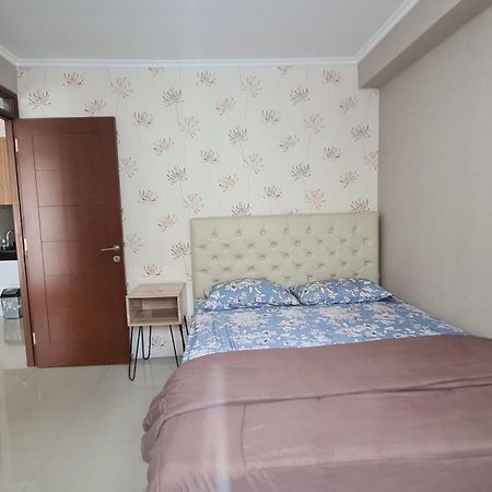 Апартаменти Gateway Pasteur 2Br Tower Depan Ruby 7 C Бандунг Екстер'єр фото
